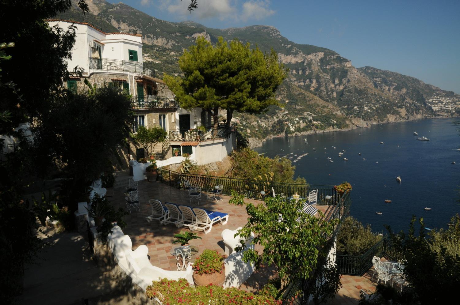 Villa Luxury *