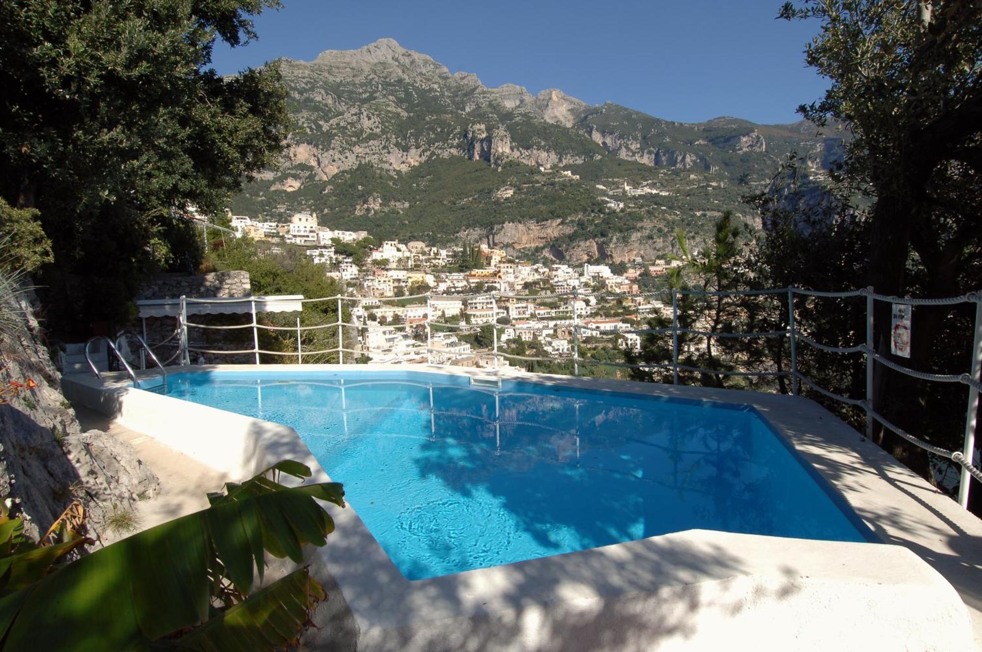 Villa Luxury