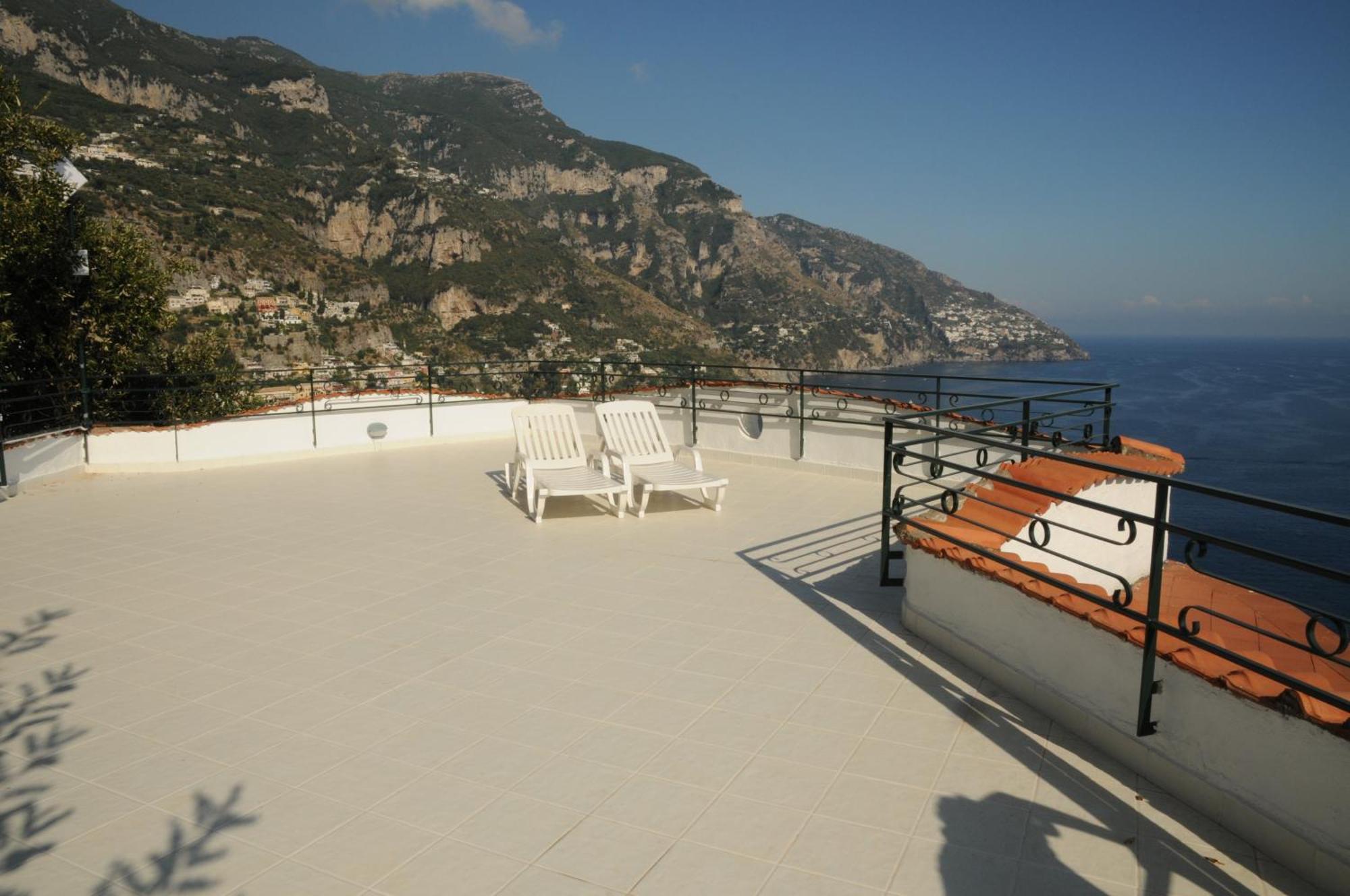 Villa Luxury *
