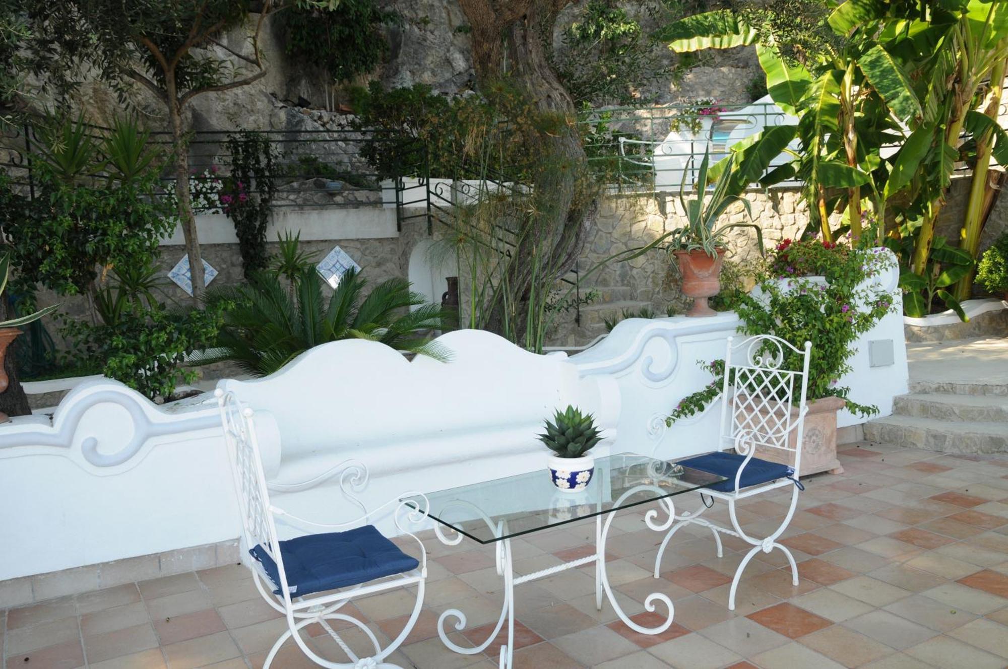 Villa Luxury *