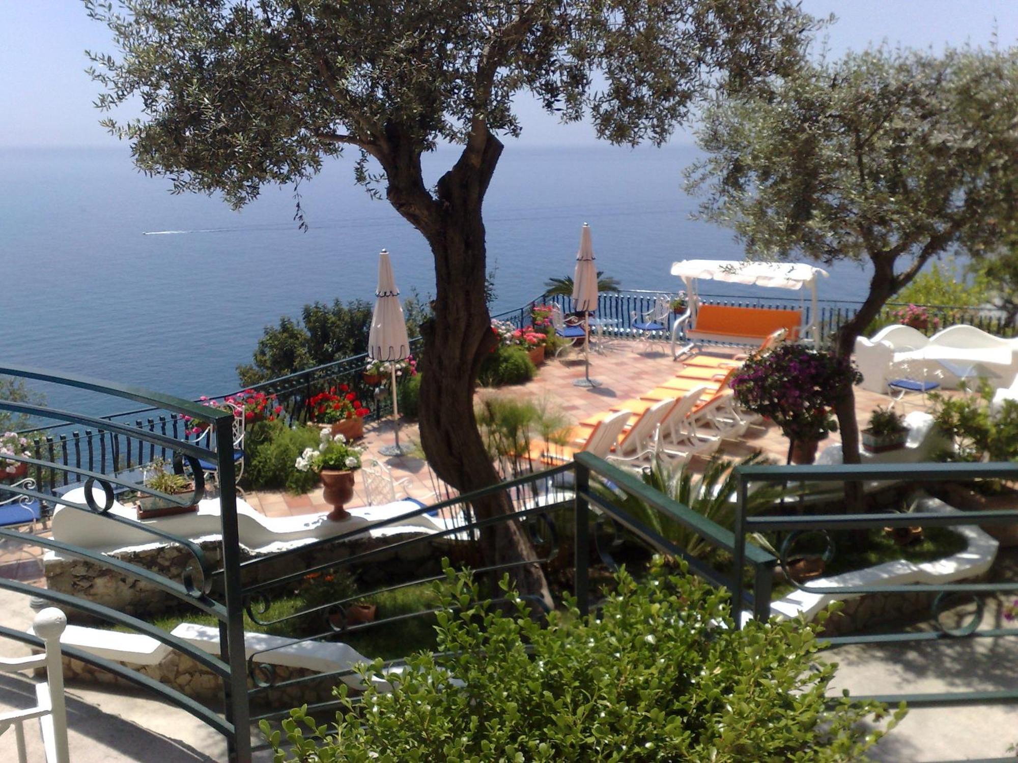 Villa Luxury *