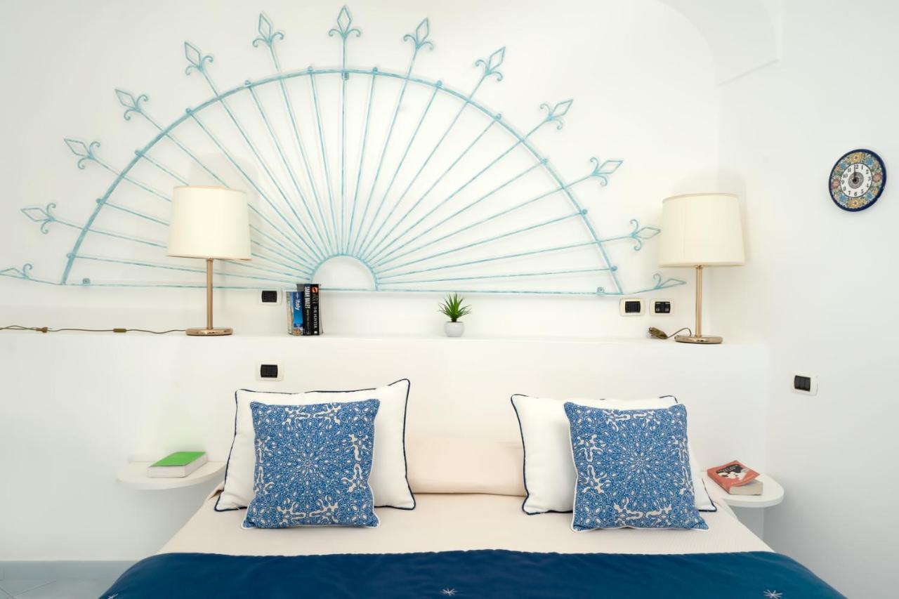 Luxury * Positano