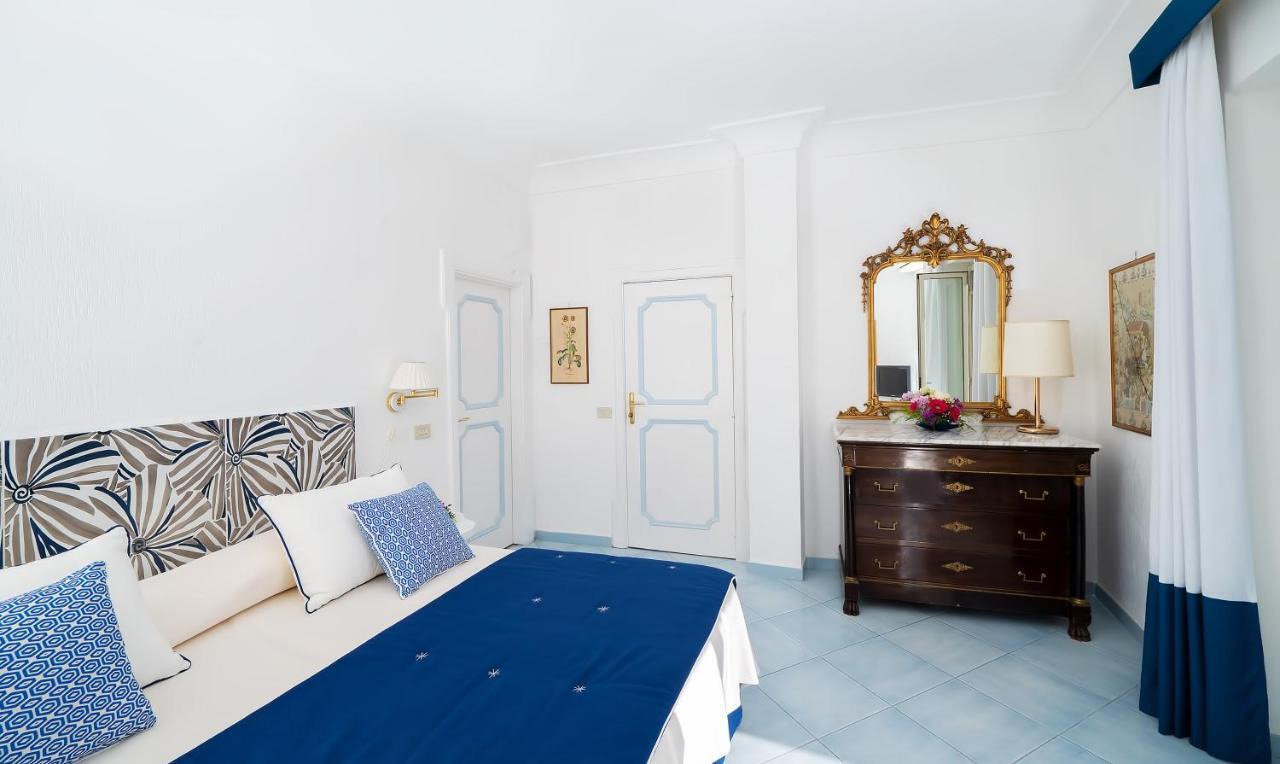 Villa Luxury Positano