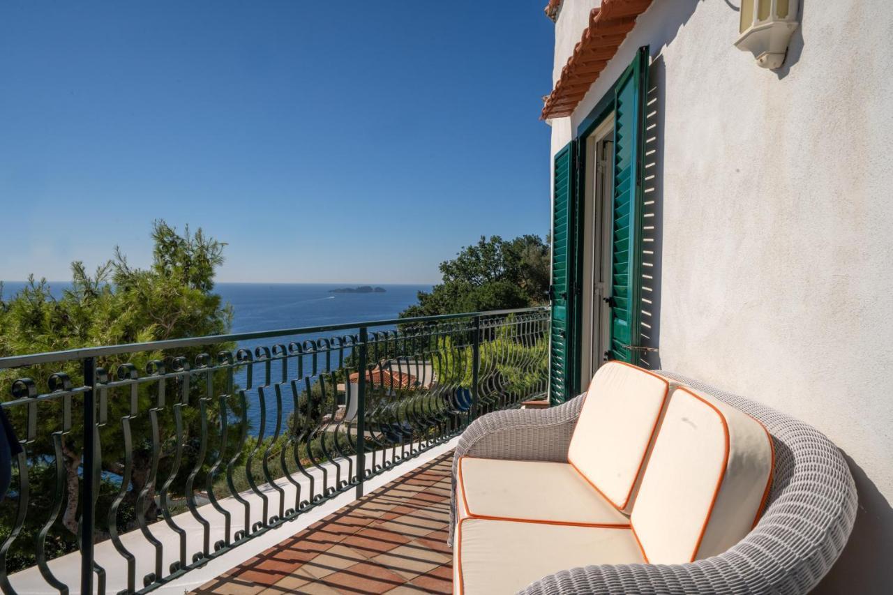 Luxury * Positano