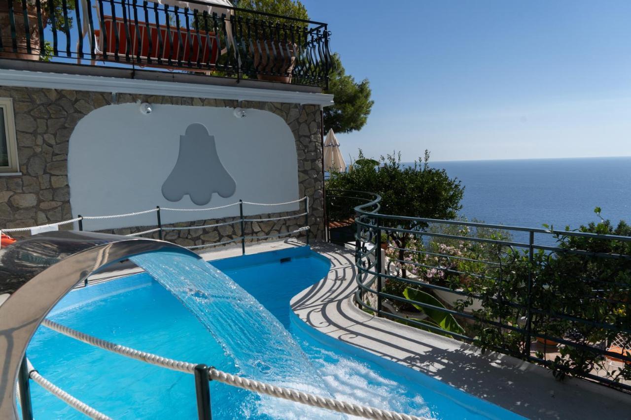 Luxury Villa