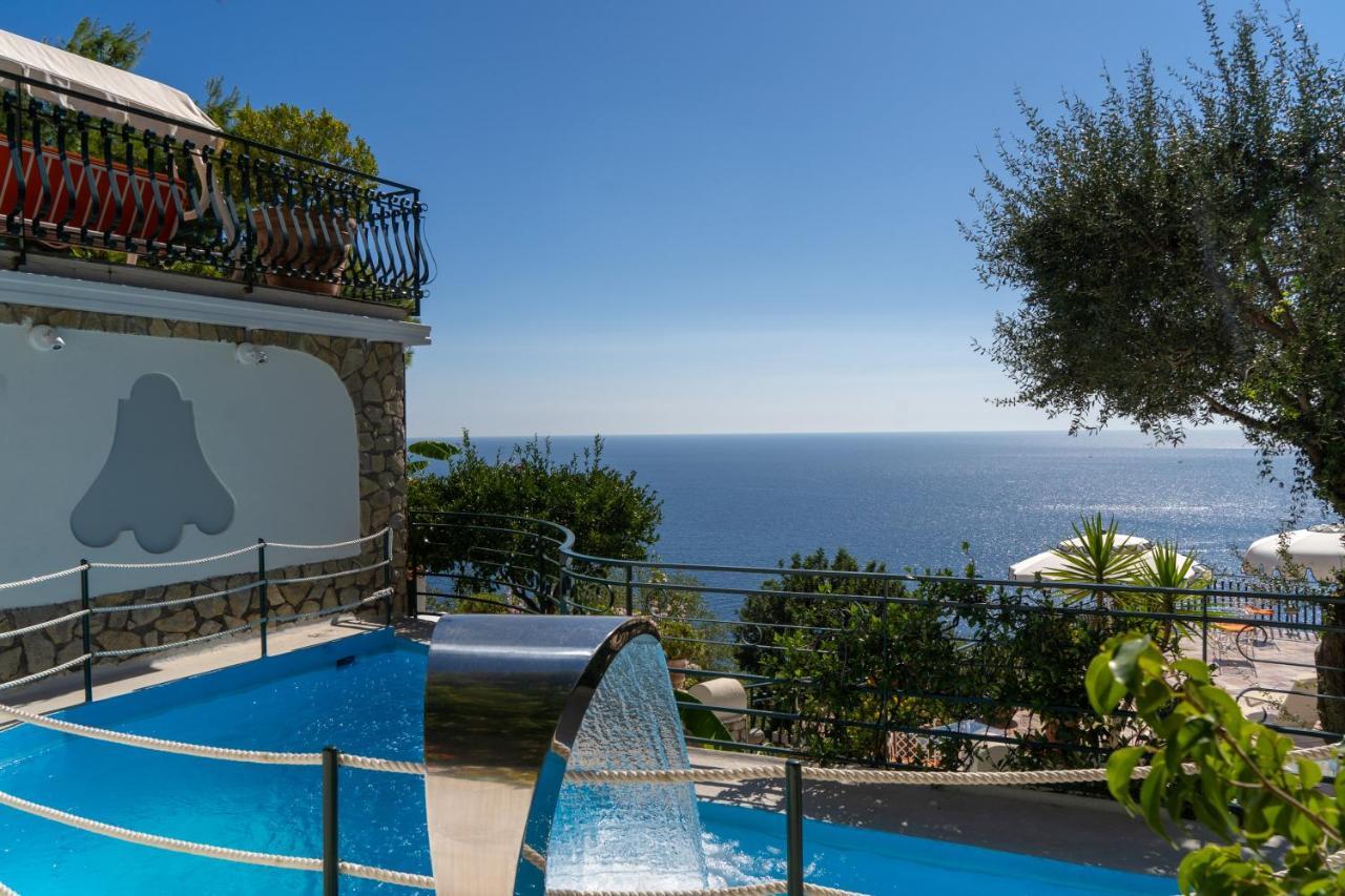 Villa Luxury