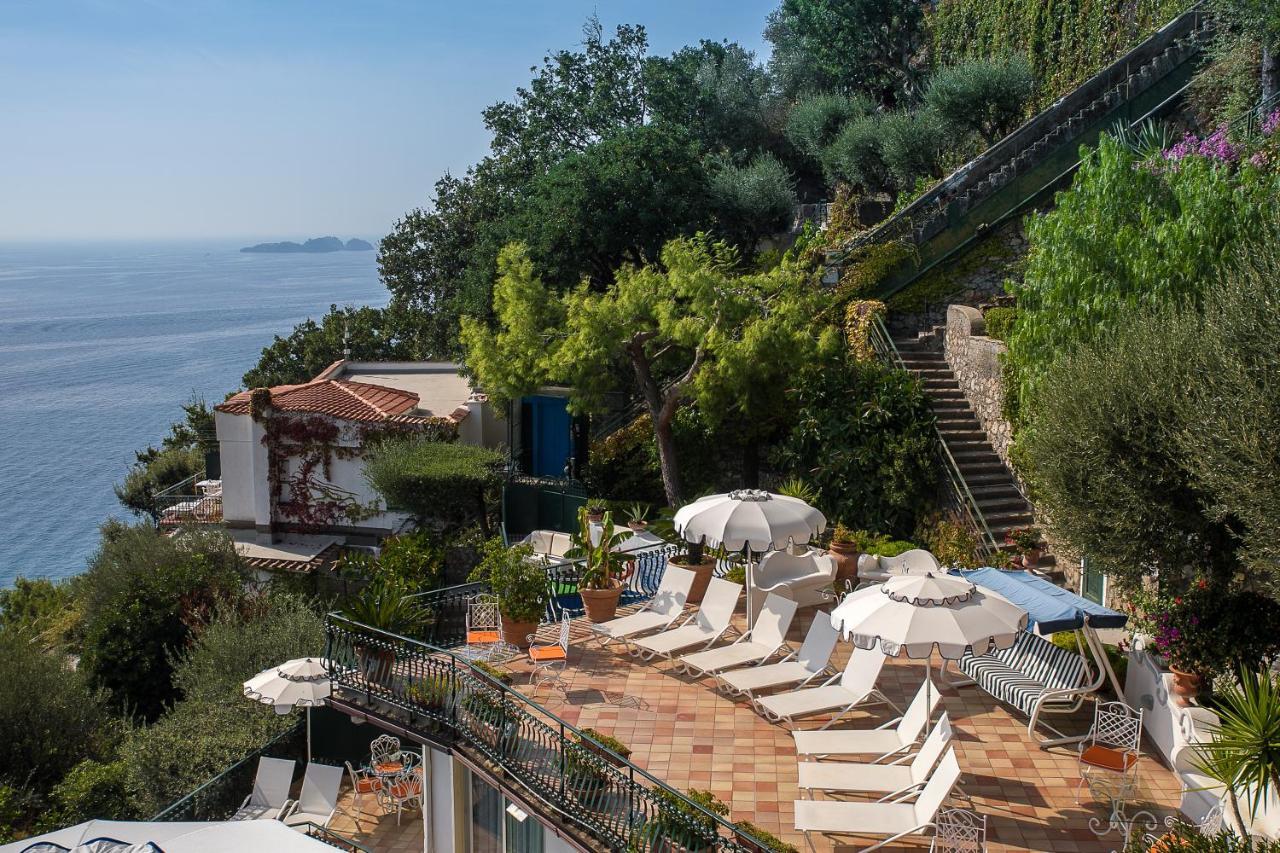 Luxury Villa